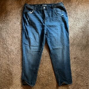 Sonoma Boyfriend Jean